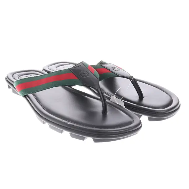 Sandalen, in Mehrfarbig, Gucci