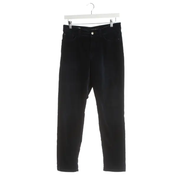 Pantaloni, in Marina Militare, Cotone, Marc Cain Sport