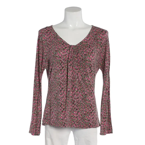 Blouse, in Multicolored, Cotton, Max Mara