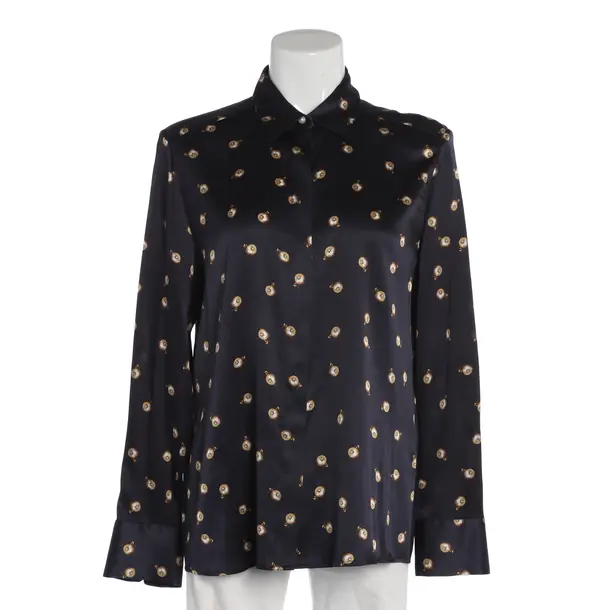 Camicetta, in Multicolore, Seta, Marc Cain