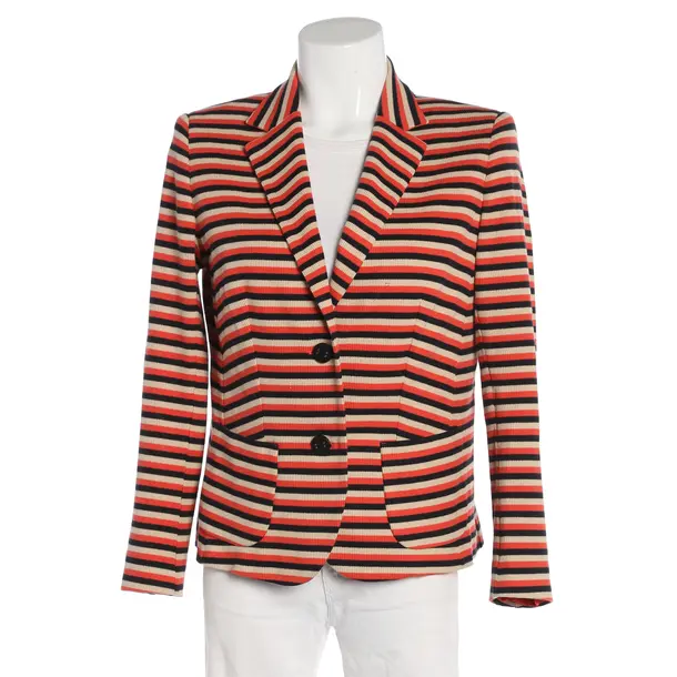Blazer, in Multicolored, Cotton, Riani
