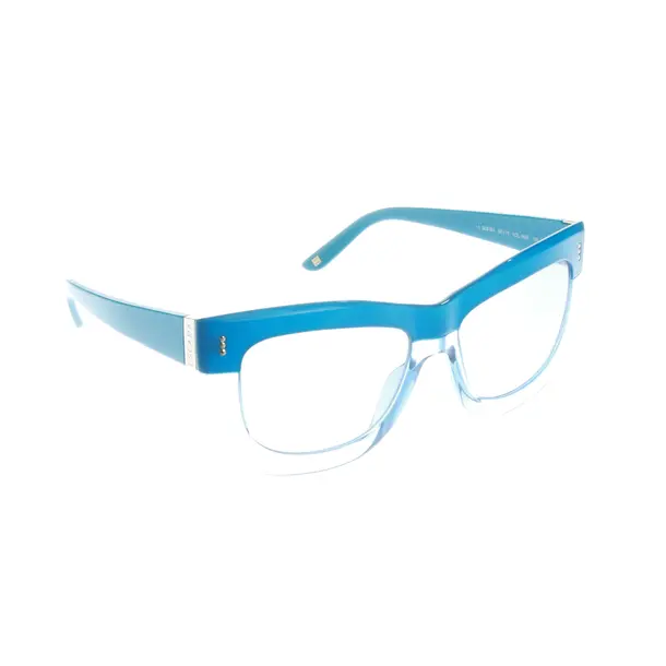 Sunglasses, in Blue, Synthetic, Escada