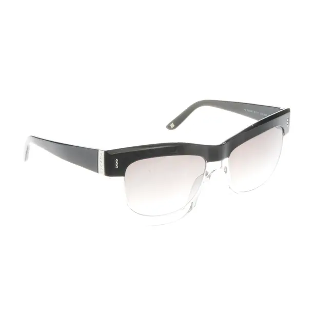 Sonnenbrille, in Schwarz, Kunststoff, Escada