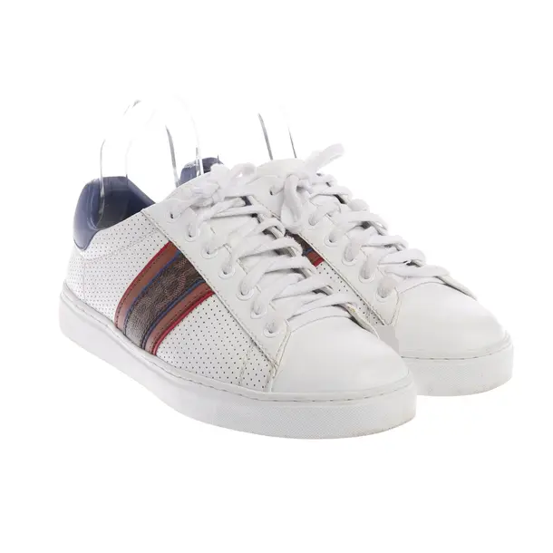 Sneaker, in Mehrfarbig, Aigner