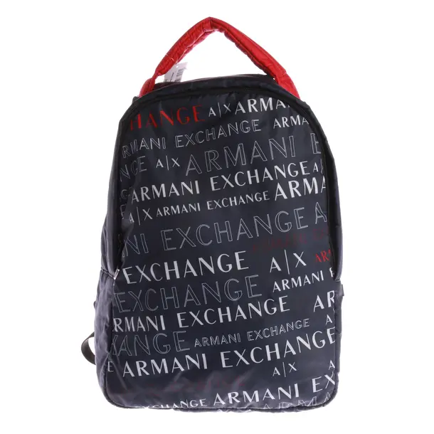 Rucksack, in Mehrfarbig, Polyamid, Armani Exchange
