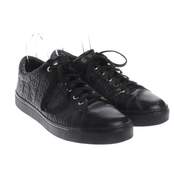 Sneaker, in Schwarz, Aigner