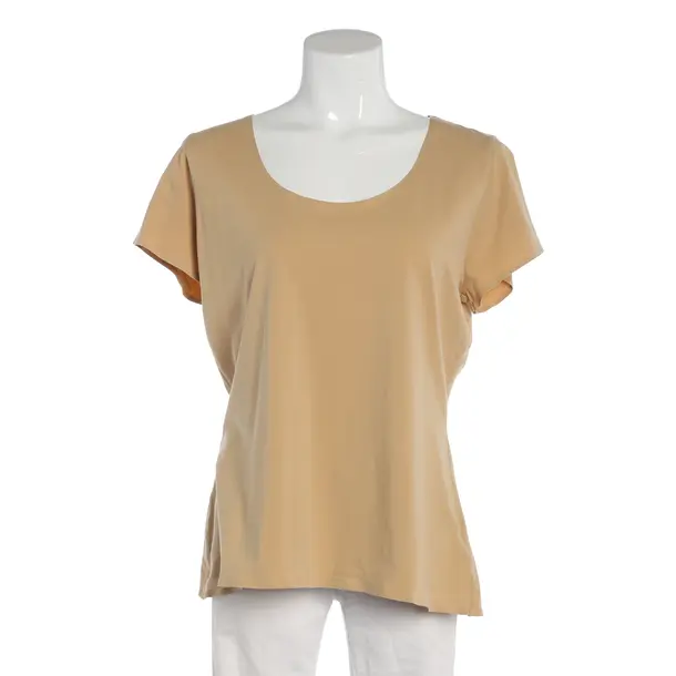 Shirt, in Beige, Cotton, Lauren Ralph Lauren