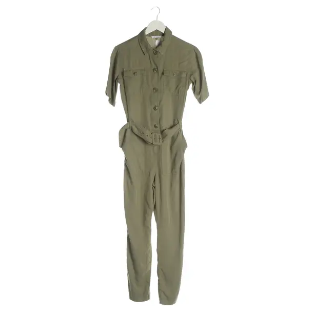 Jumpsuit, in Grün, Lyocell, Rich & Royal