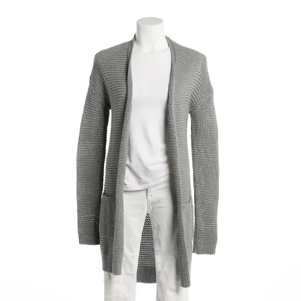 Cardigan, in Grigio, Cotone, Marc O'Polo