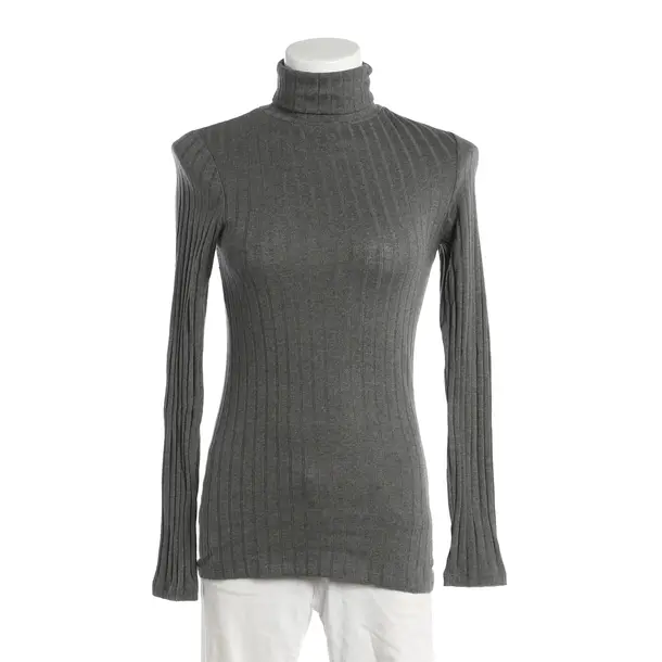 Manica lunga, in Grigio, Cotone, Marc O'Polo Denim