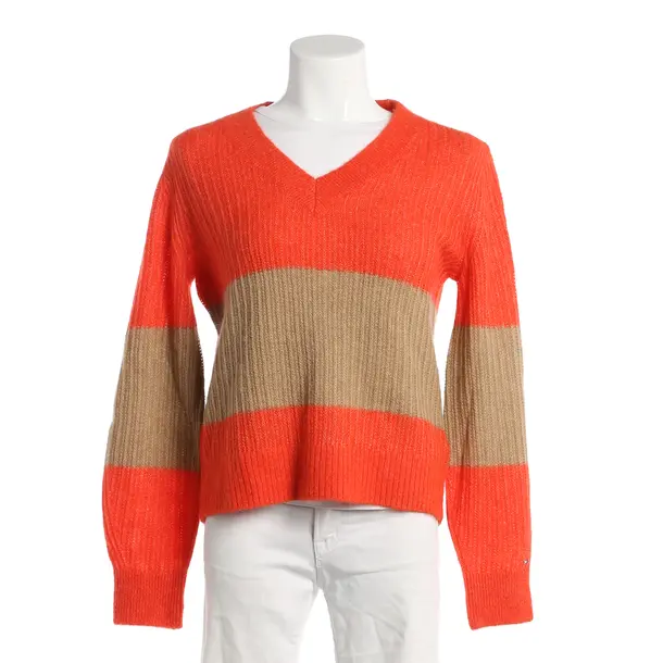 Pullover, in Hellbraun, Polyimid, Tommy Hilfiger
