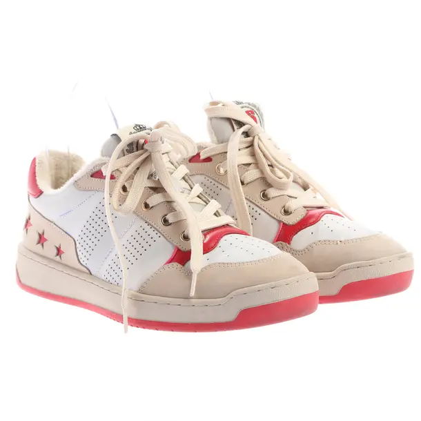 Sneakers, in Multicolored, Sandro