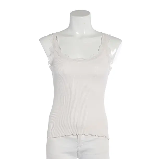 In alto, in Crema, Cotone, Rosemunde