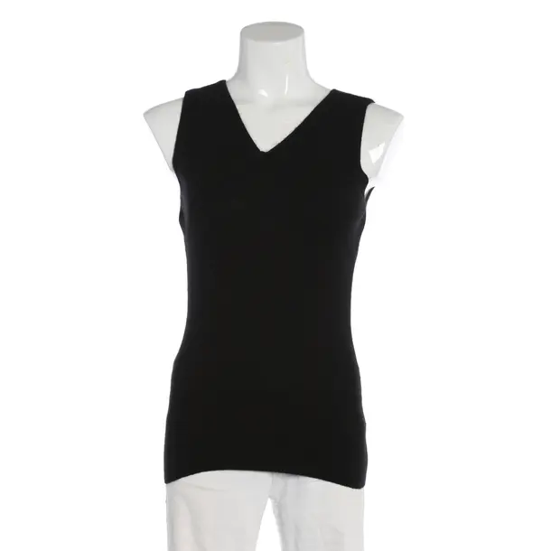 In alto, in Nero, Cotone, Strenesse