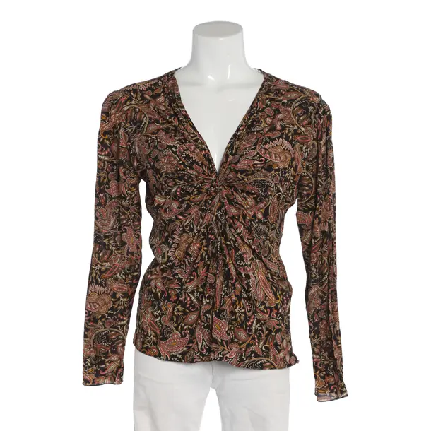 Bluse, in Mehrfarbig, Viskose, Isabel Marant Étoile