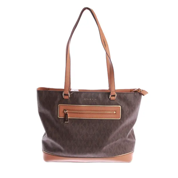 Borsa a cinture a tracolla, in Multicolore, Pelle, Michael Kors