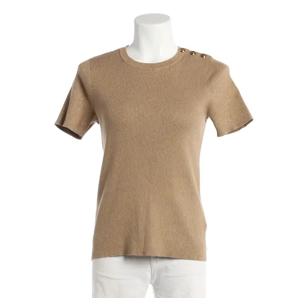 Shirt, in Camel, Baumwolle, Ralph Lauren Black Label