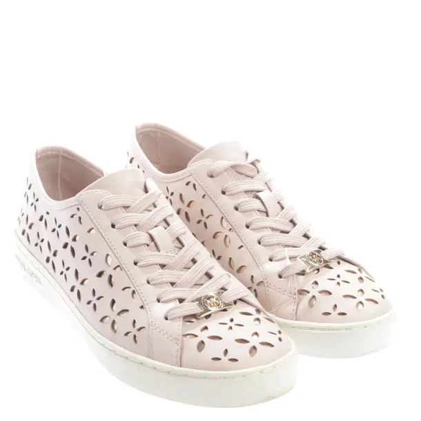 Sneaker, in Hellrosa, Michael Kors
