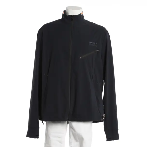 Summer Jacket, in Navy, Elastomultiester, Bogner Fire and Ice