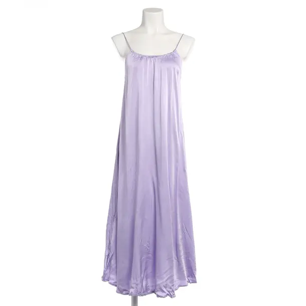 Dress, in Lavender, Viscose, Forte_Forte