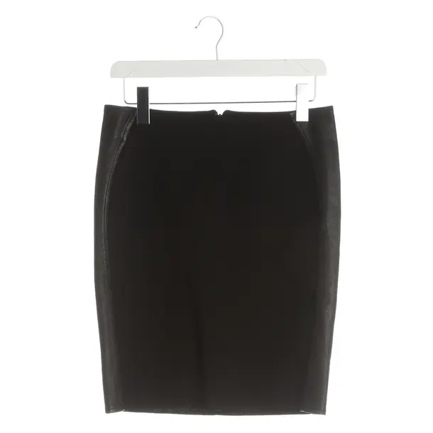 Skirt, in Black, Viscose, Givenchy
