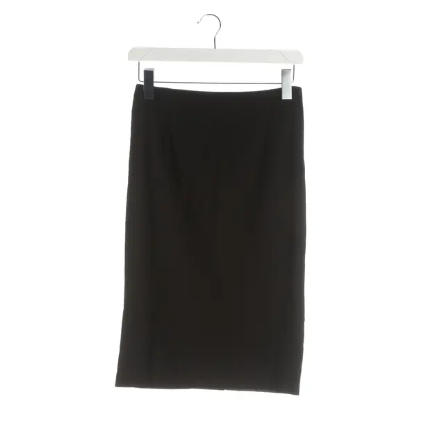 Skirt, in Black, Polyester, Dolce & Gabbana
