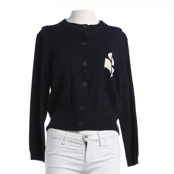 Cardigan, in Marina Militare, Cotone, Isabel Marant Étoile