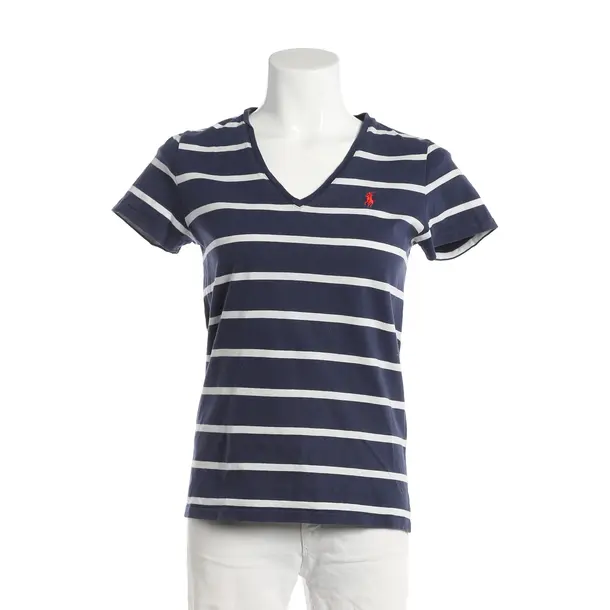 Camicia, in Blu, Cotone, Polo Ralph Lauren