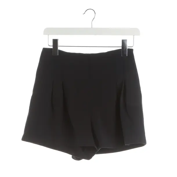 Shorts, in Navy, Polyester, Michael Kors