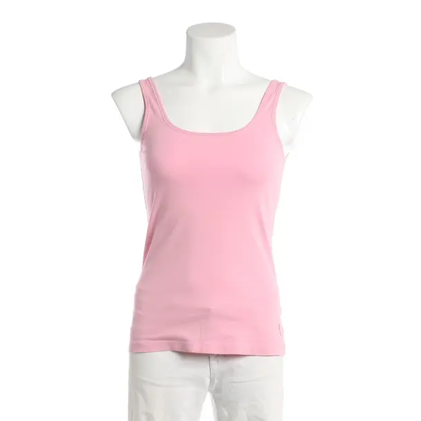 Top, in Hellrosa, Baumwolle, Hugo Boss Red Label