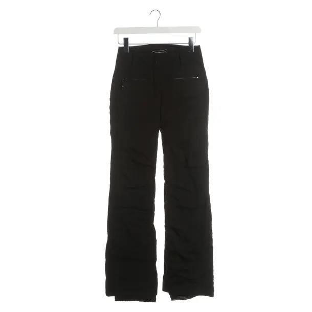 Skihose, in Schwarz, Polyamid, Sportalm