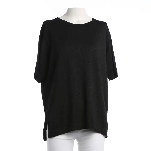 Blouse, in Black, Wool, Dorothee Schumacher