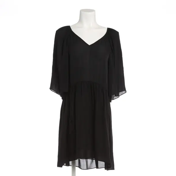 Cocktail Dress, in Black, Viscose, Dorothee Schumacher