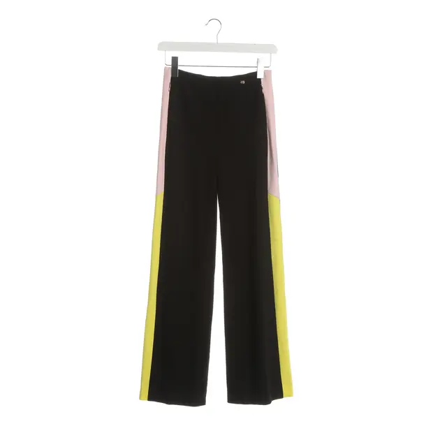 Pants, in Multicolored, Viscose, Marc Cain