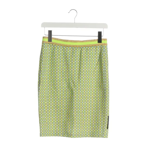 Skirt, in Multicolored, Polyimide, Marc Cain Sports