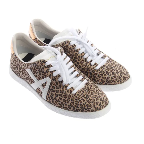 Sneaker, in Mehrfarbig, Aquazzura