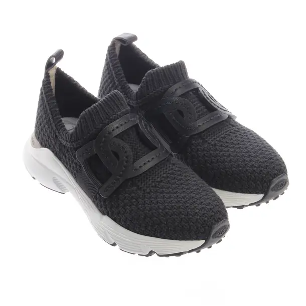 Sneaker, in Nero, Tod's