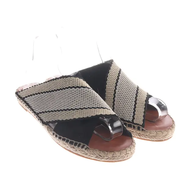 Sandals, in Multicolored, Diane von Furstenberg