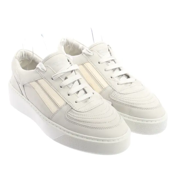 Sneakers, in Light Gray, Copenhagen