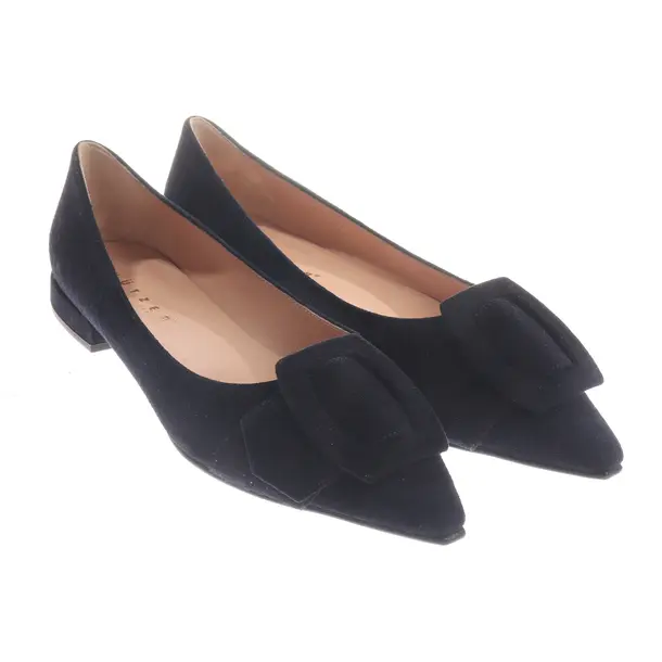 Ballerine, in Marina Militare, Unützer