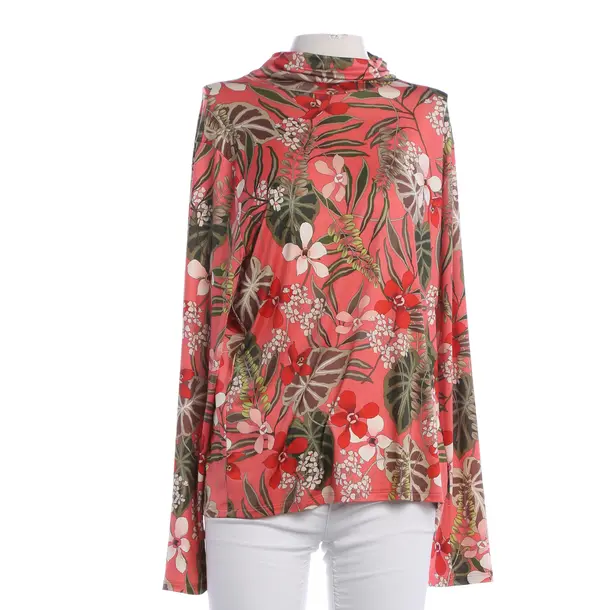 Bluse, in Mehrfarbig, Polyester, Marc Cain