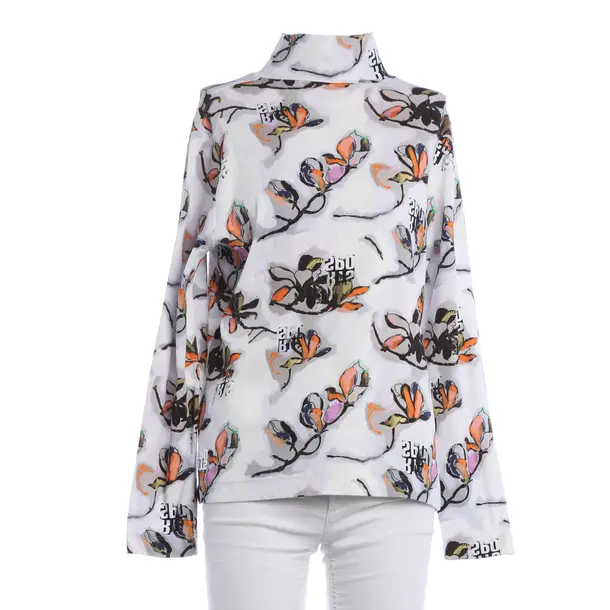 Longsleeve, in Mehrfarbig, Baumwolle, Marc Cain Sports