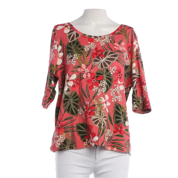 Camicia, in Multicolore, Cotone, Marc Cain