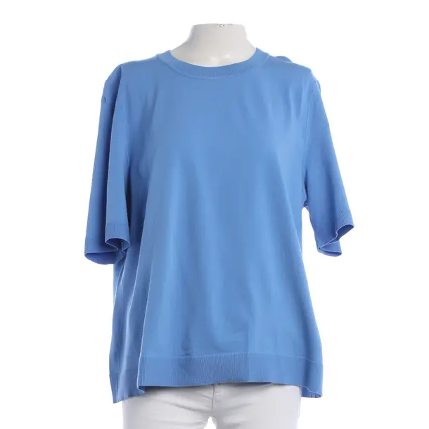 Shirt, in Hellblau, Viskose, Marc Cain