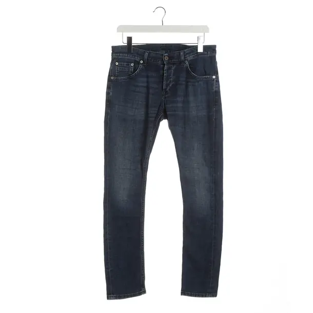 Jeans Skinny, in Blau, Baumwolle, Dondup