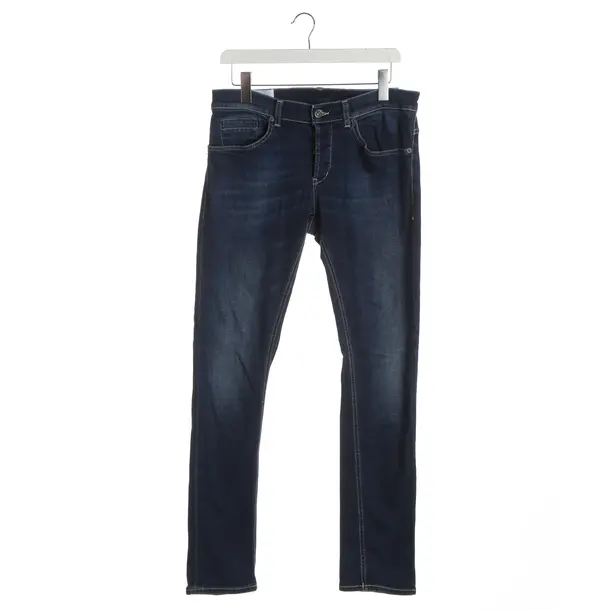 Jeans Skinny, in Blau, Baumwolle, Dondup
