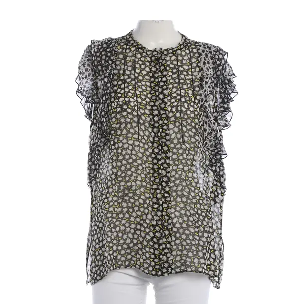 Blouse, in Multicolored, Silk, Dorothee Schumacher