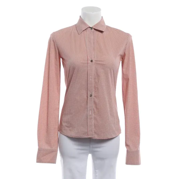 Blouse, in Light Red, Viskose, Theory