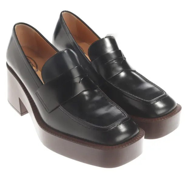 Pumps, in Black, Tod´s