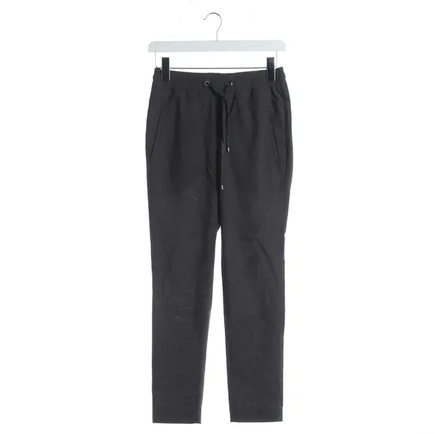 Pantaloni, in Grigio, Lana, Brunello Cucinelli